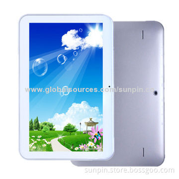 Android Tablet PC
